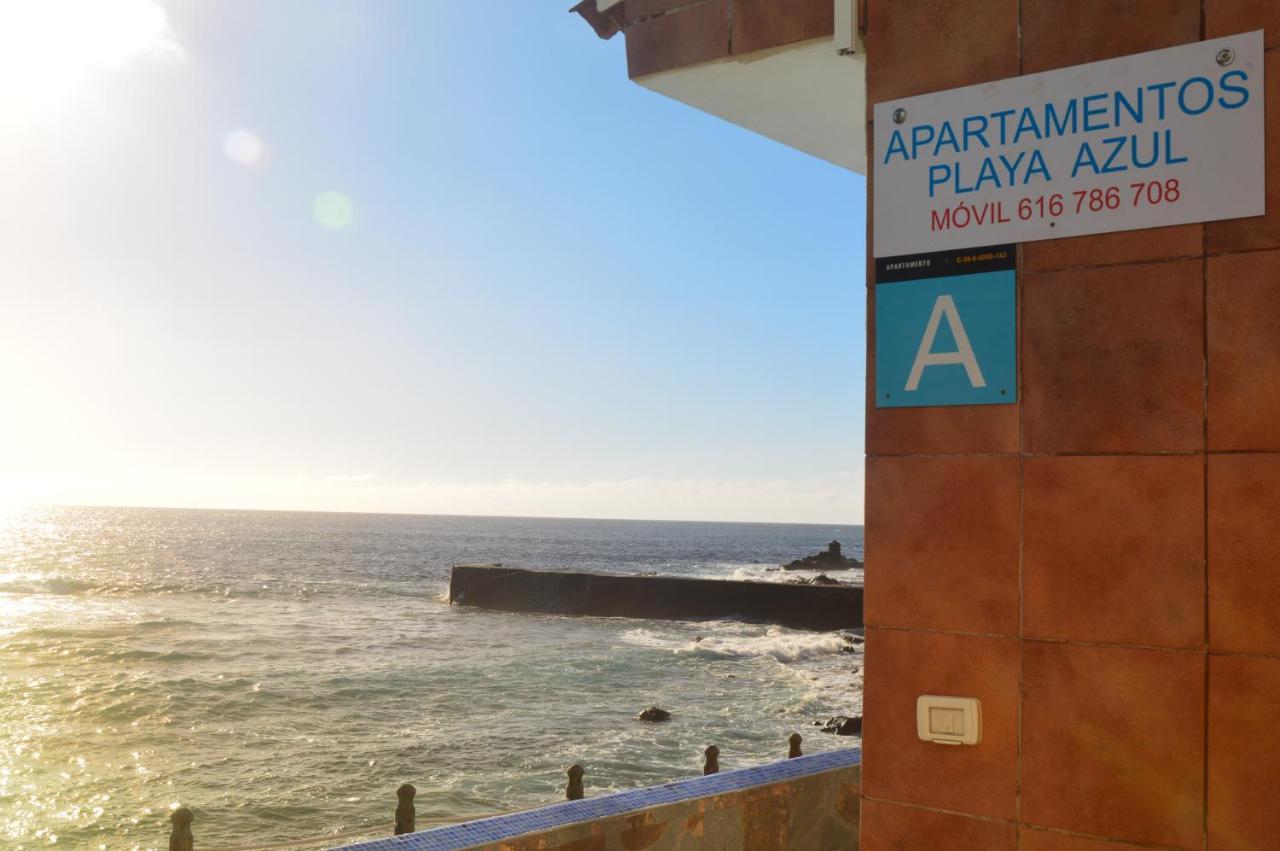 Playa Azul Aparthotel